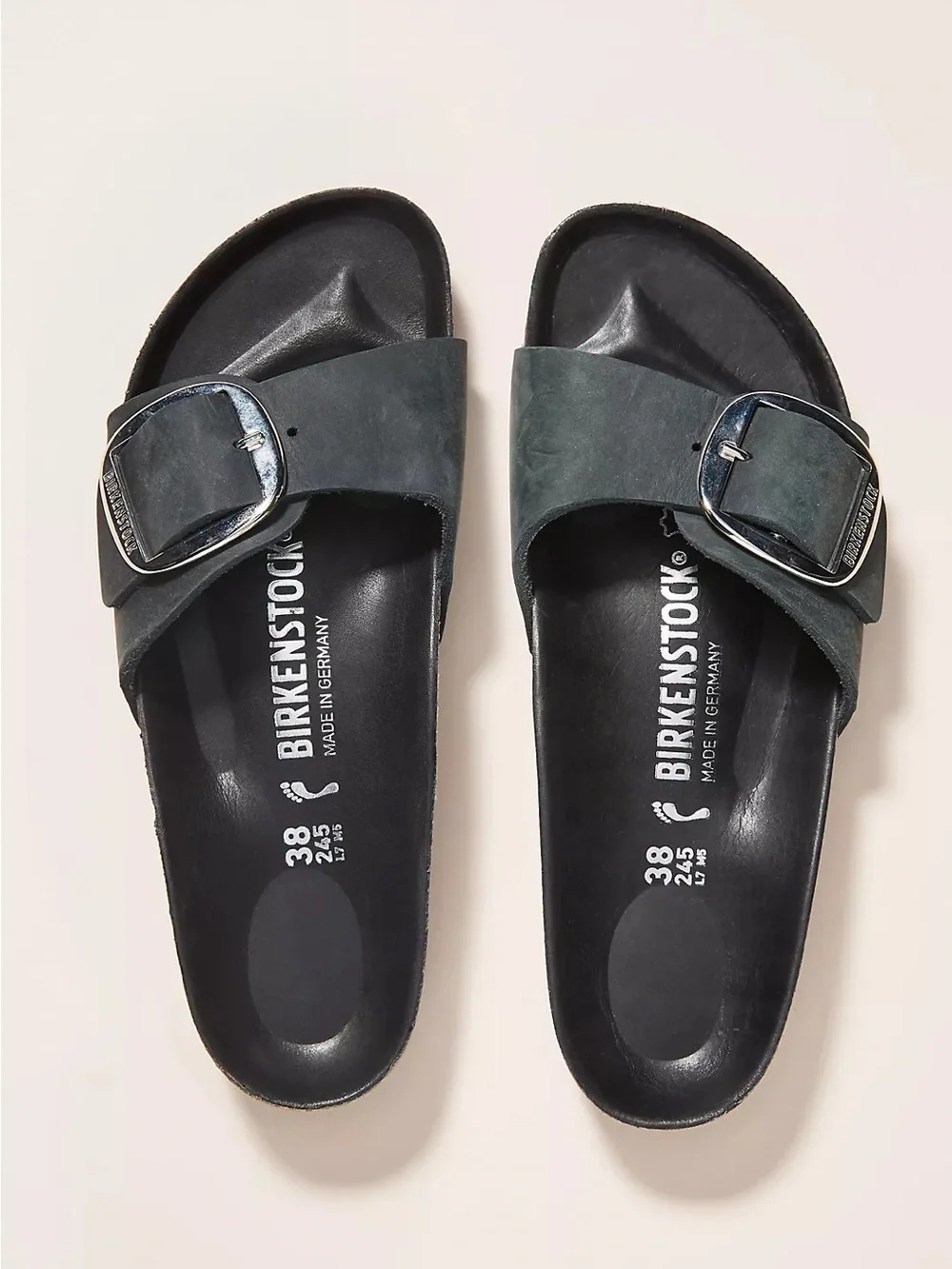 Birkenstock single band